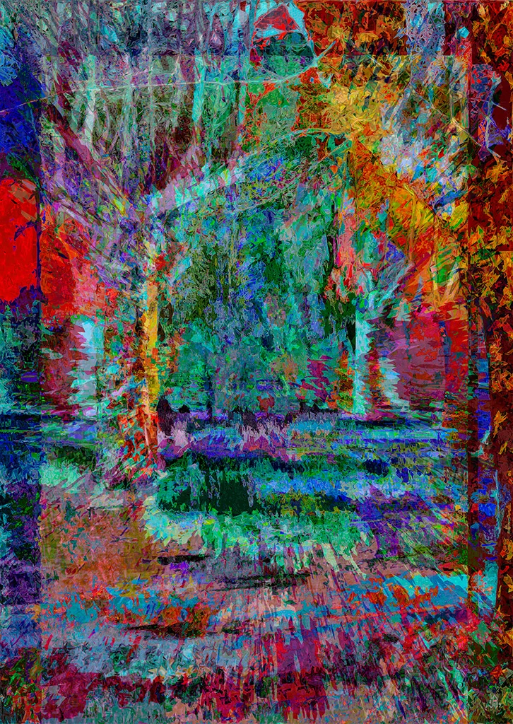 Whirwind (2013)