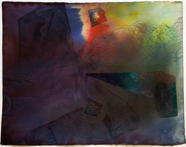 Thermidor 14 , 1989