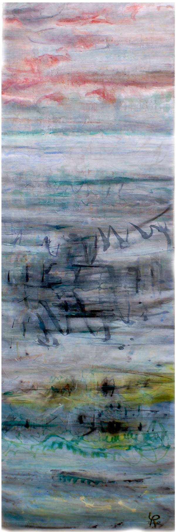 Ritmo de la mar , 2002