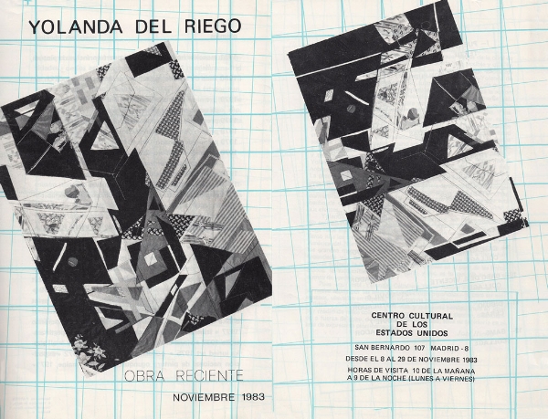 Exhibition catalog cover