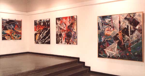 Installation photo