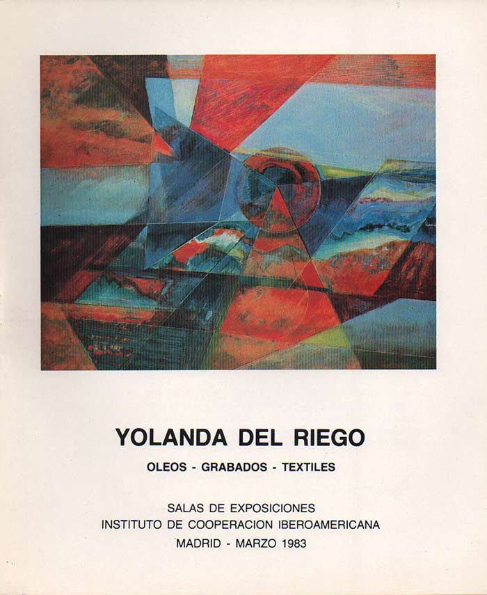Catalog cover