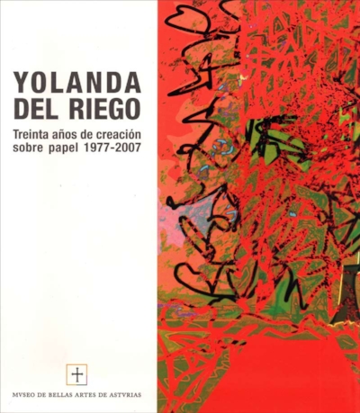 Exhibition catalog cover