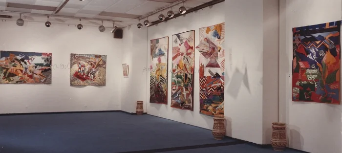 Installation photo