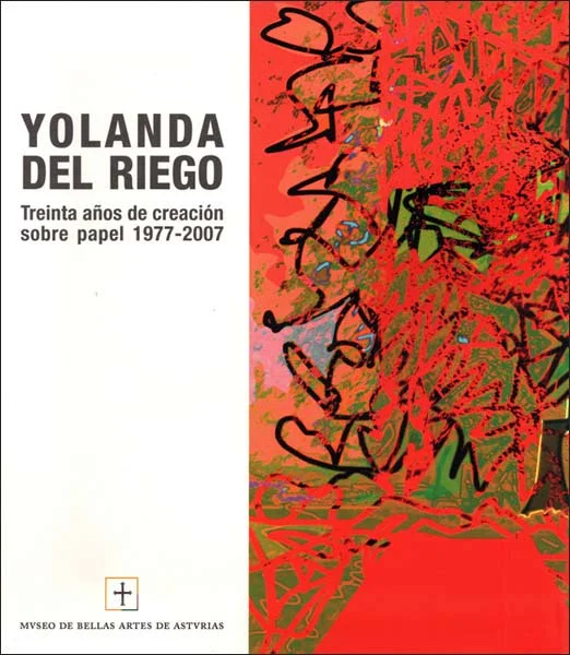 Treinta años de creación sobre papel (2009)