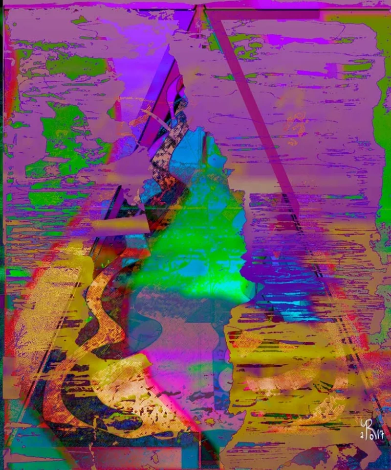 Triangulation #71