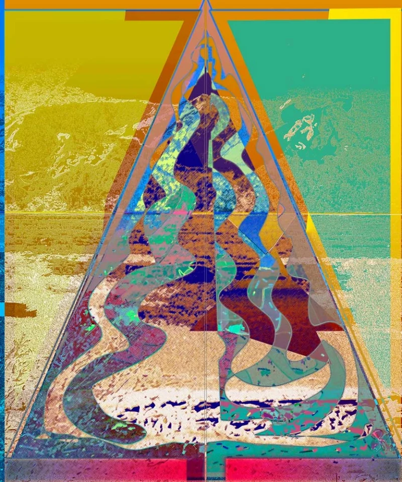 Triangulation #74