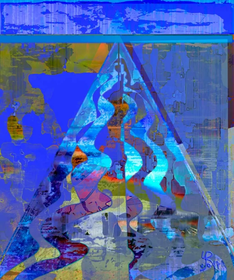 Triangulation #92