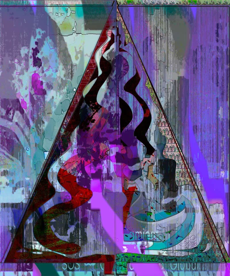 Triangulation #6
