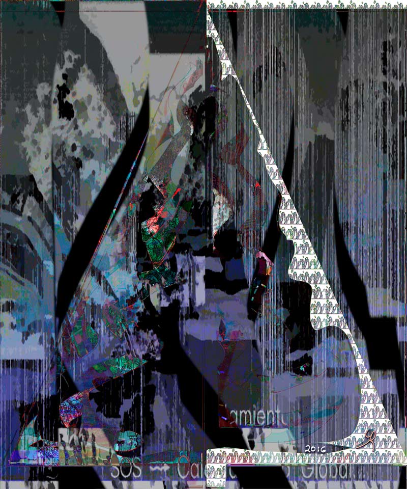Triangulation #2