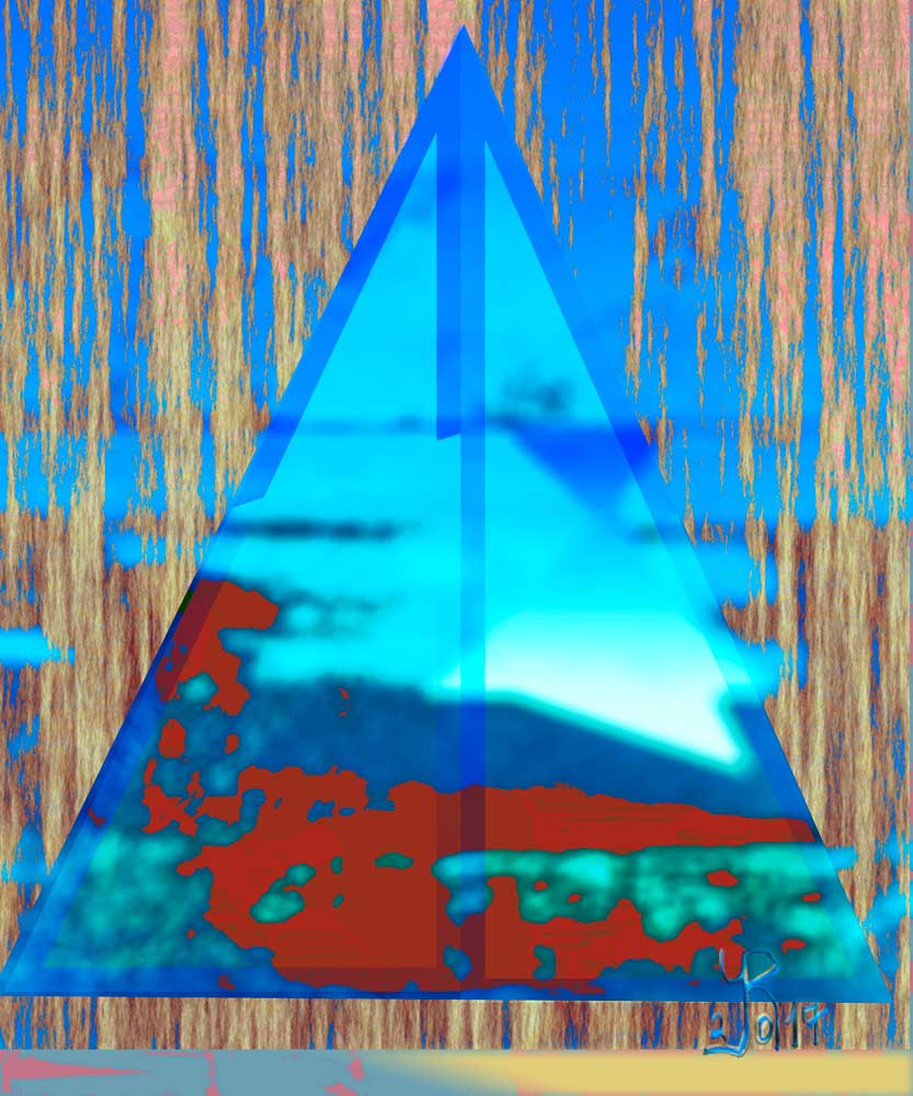 Triangulation #73