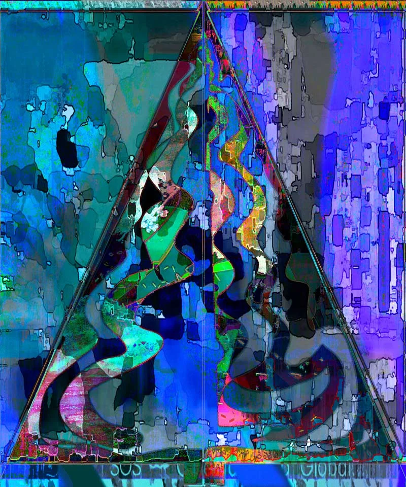 Triangulation #9