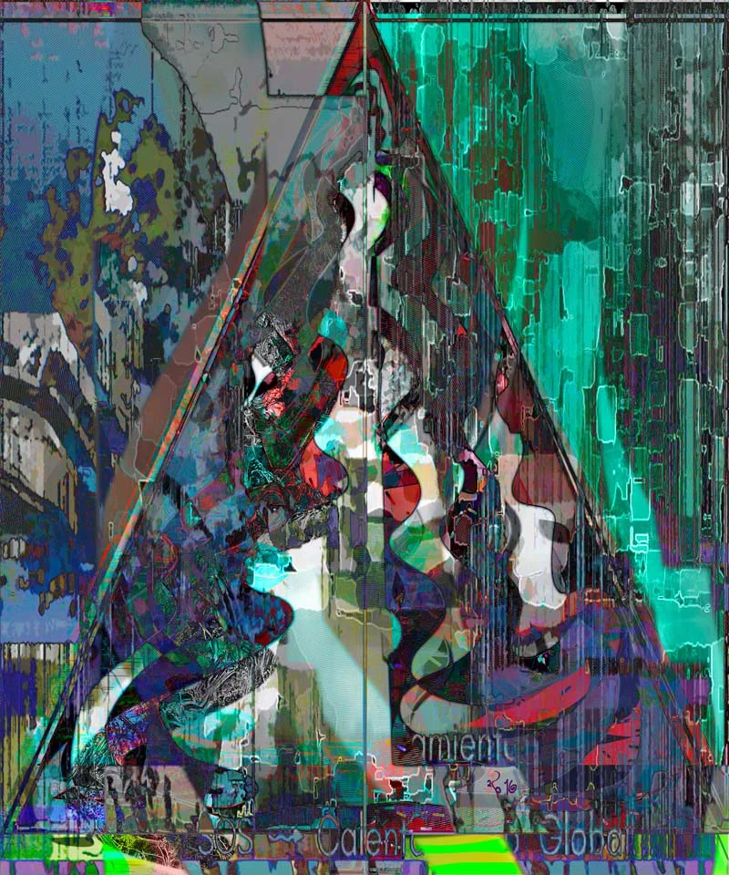 Triangulation #12