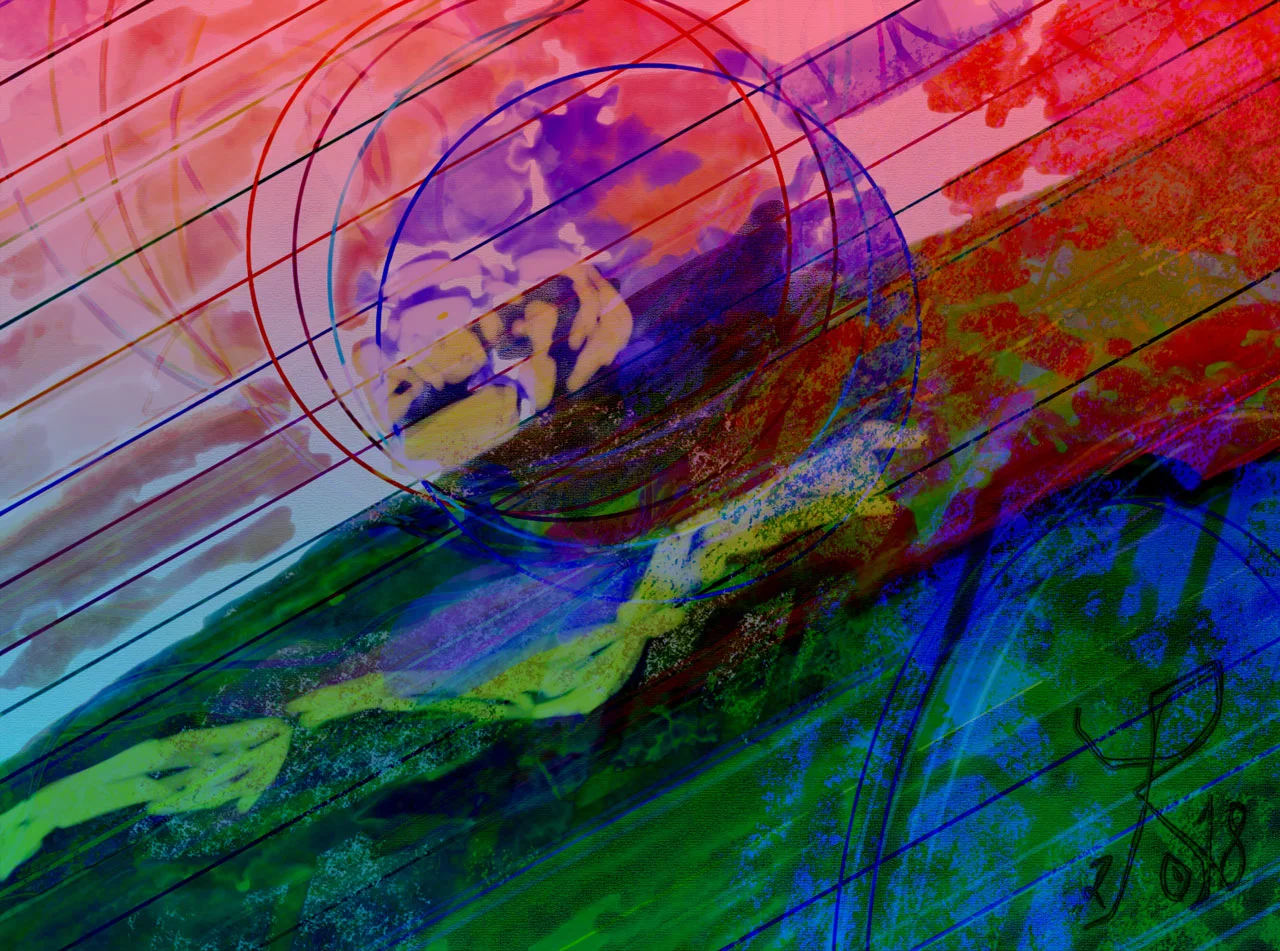 Paralelismos "Calentamiento global"