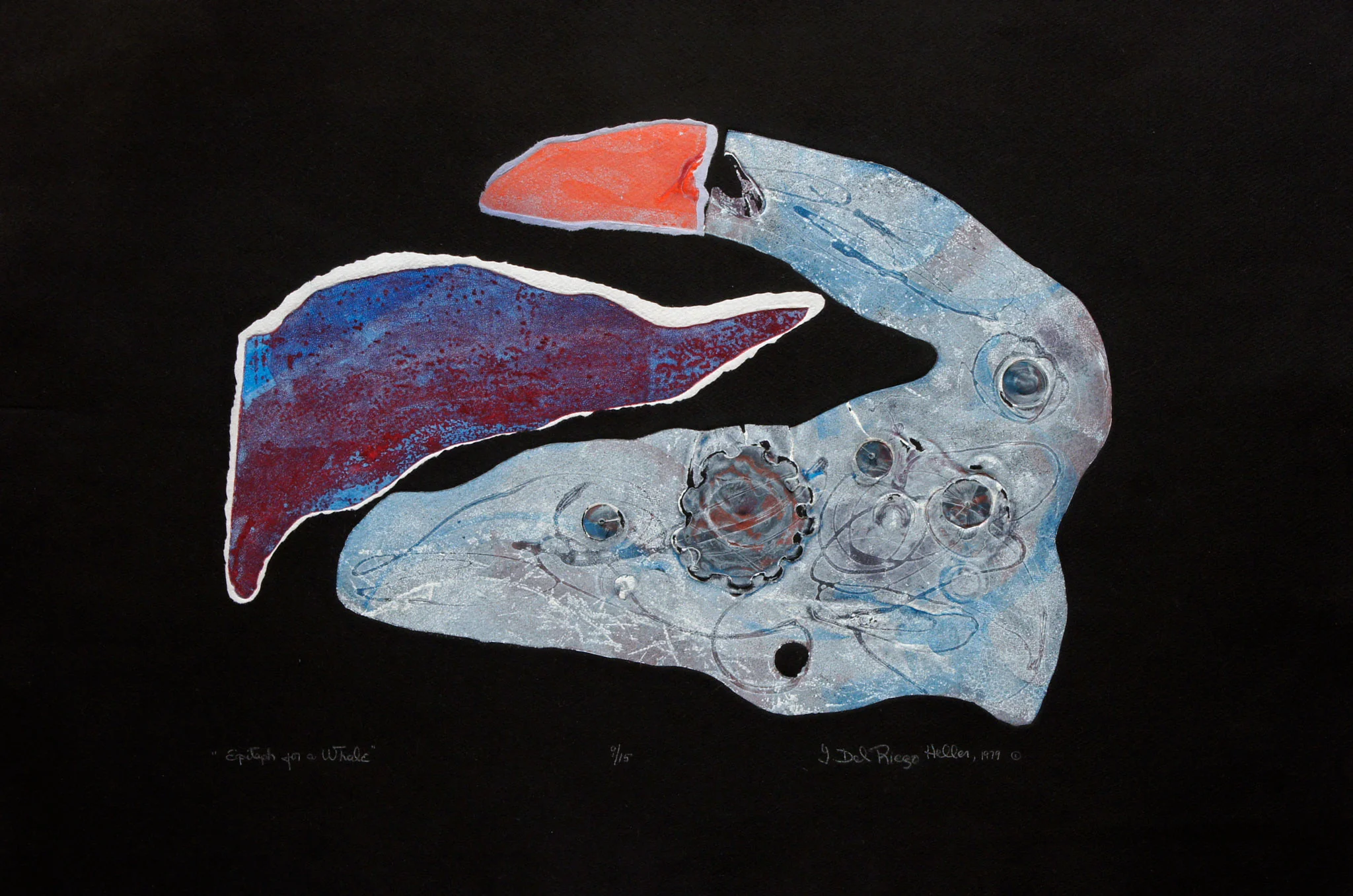 Epitaph for a Whale (1979)