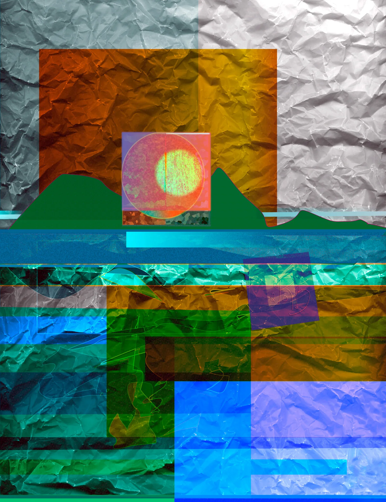 Arctic Sun (2015)