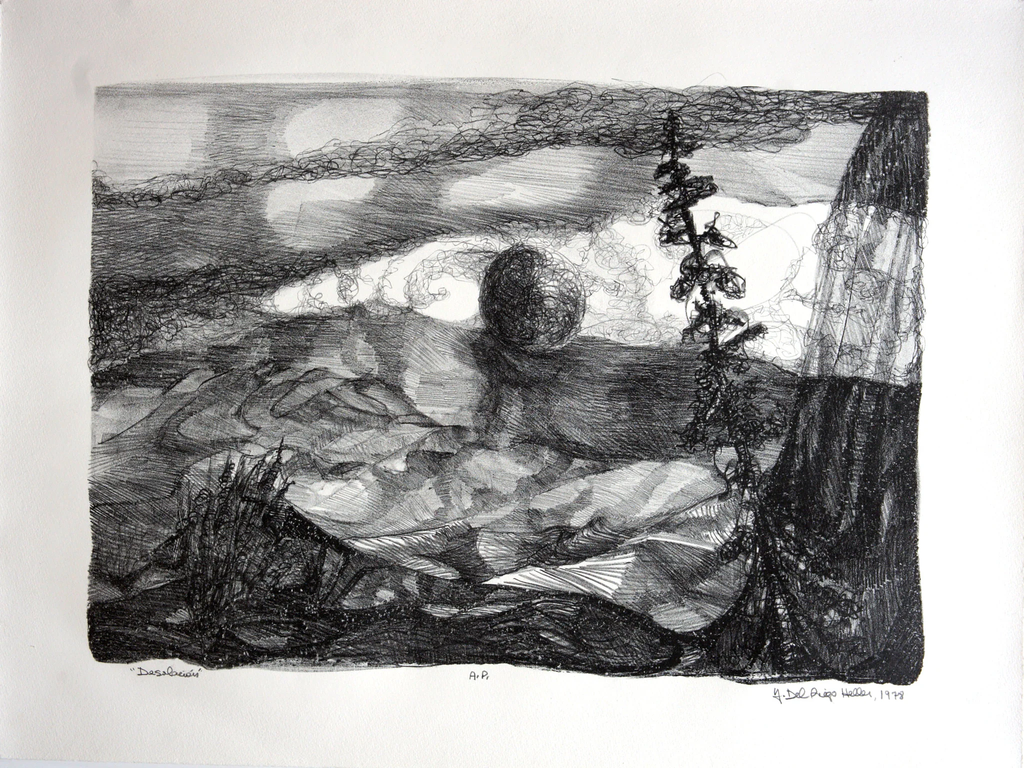 Desolation (1978)