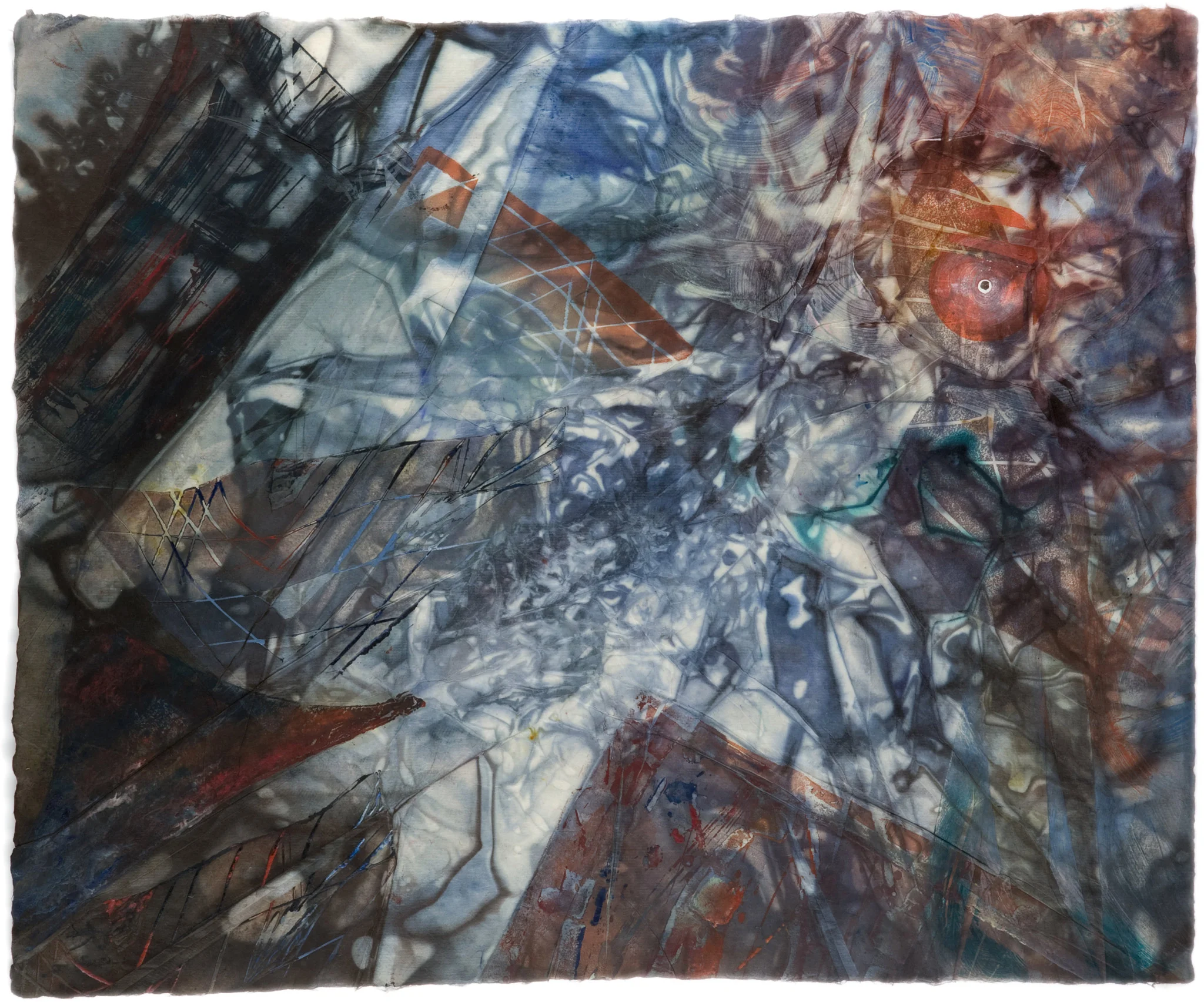 Starting from Anywhere (1991)