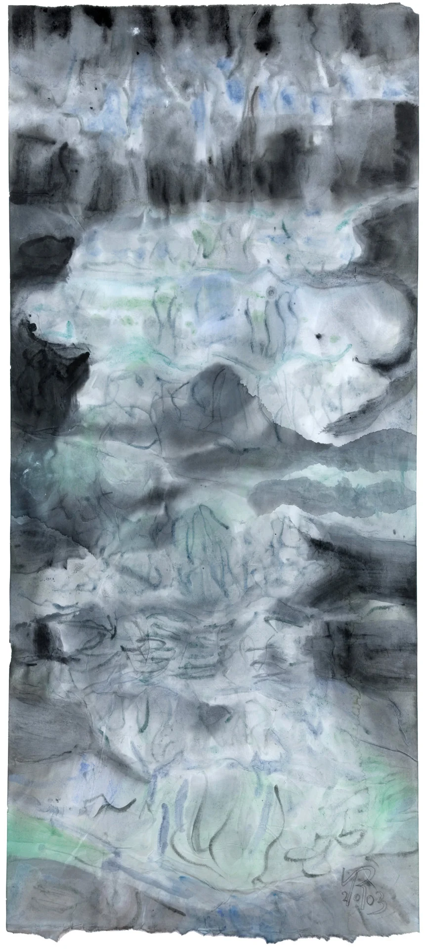 Reflejo (2003)