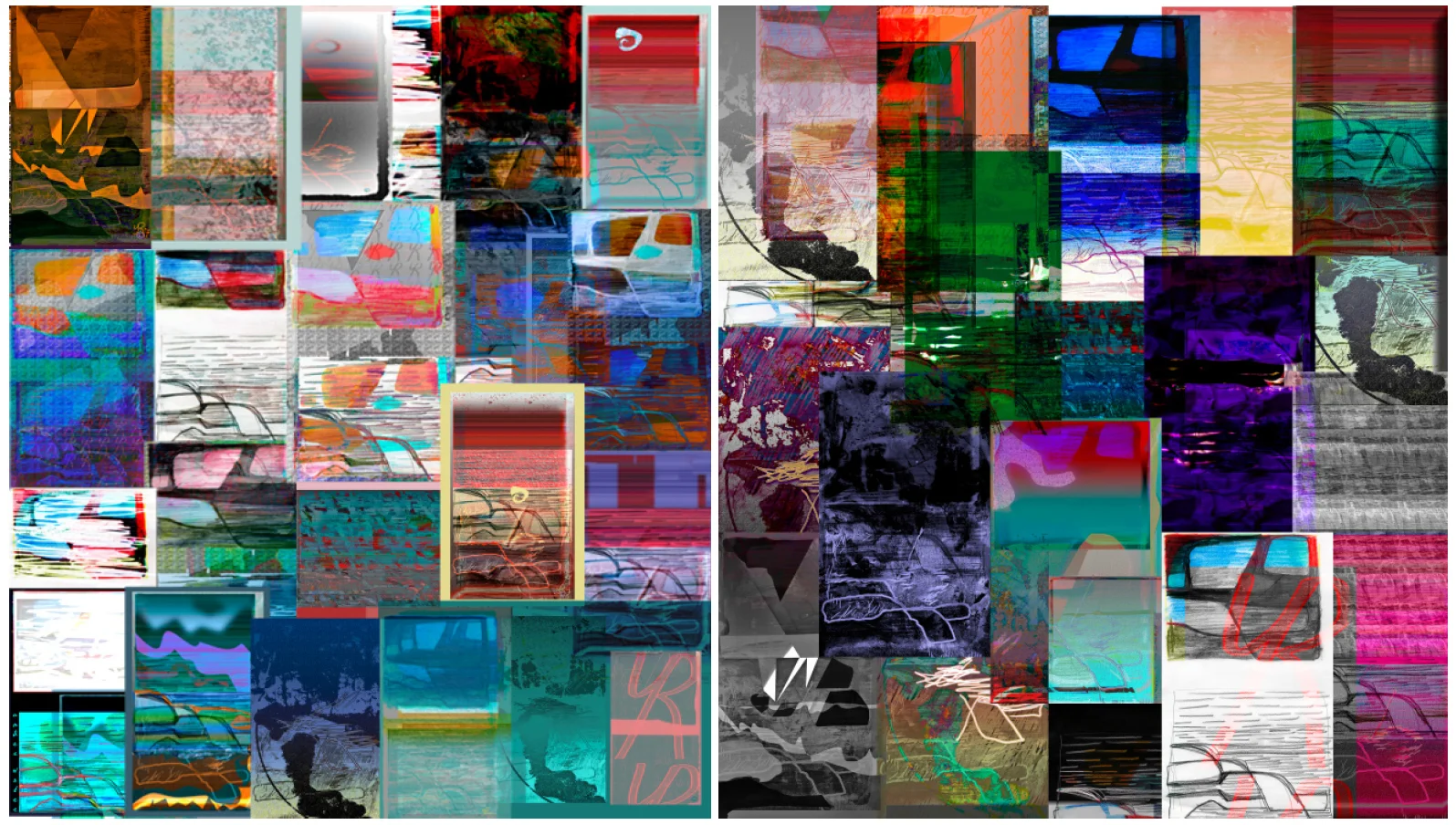 The Flow of Time (2007)