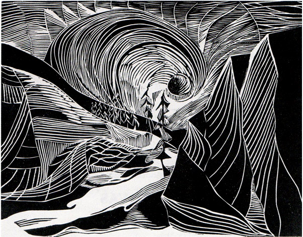Aurora Borealis, 1976