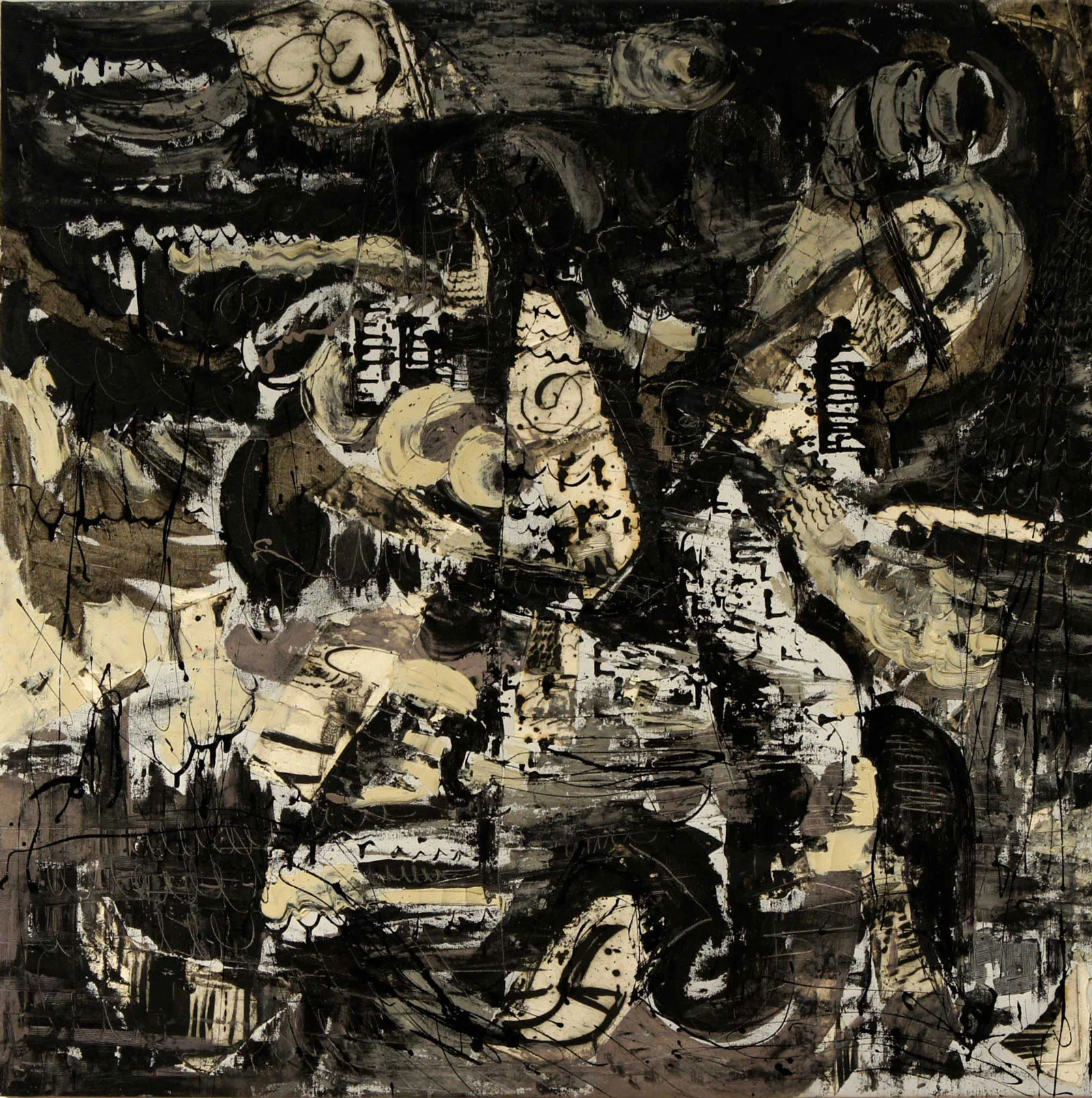 “Danse Macabre” (1980)