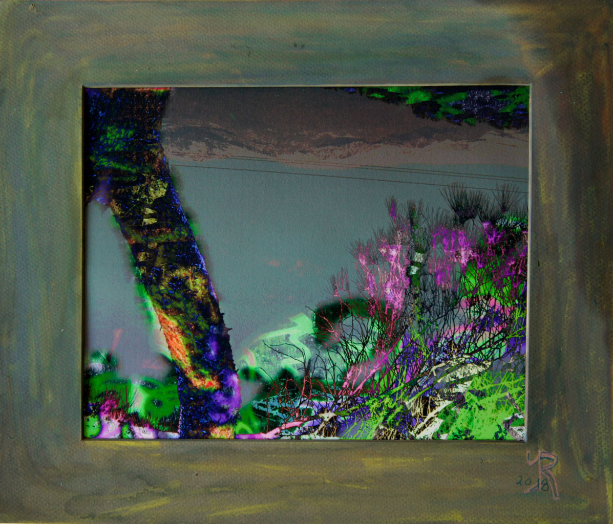 Aura (2018)