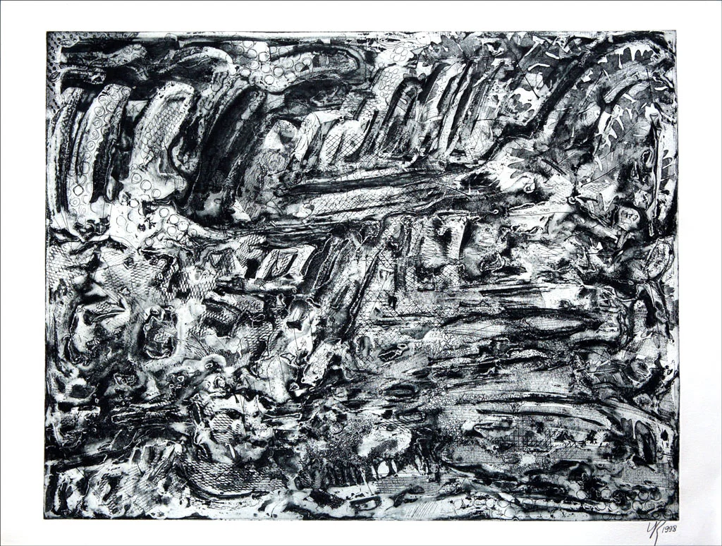 Hoja de carbayo (1998)