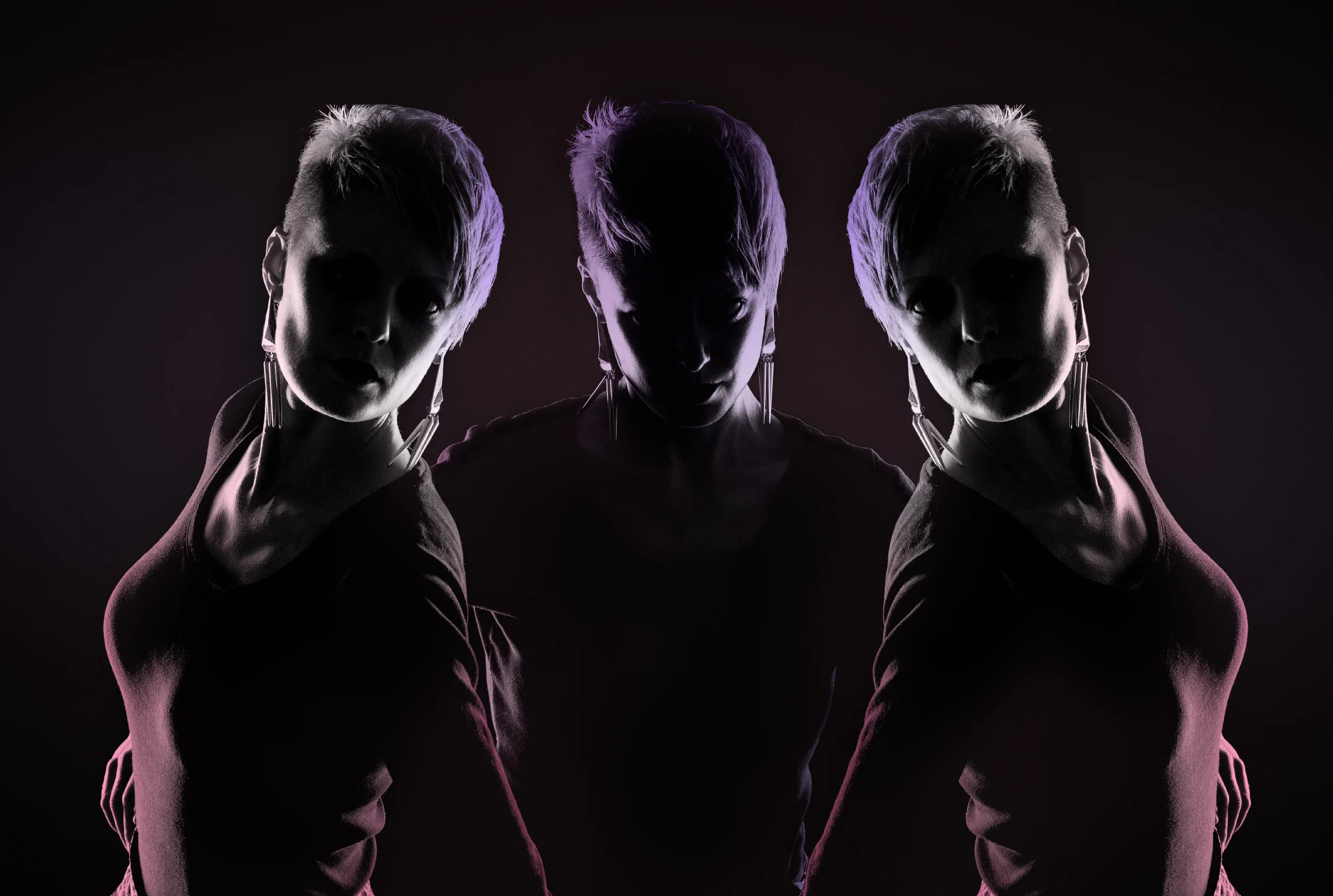 SC_L'Oreal Fashion StyleShoot