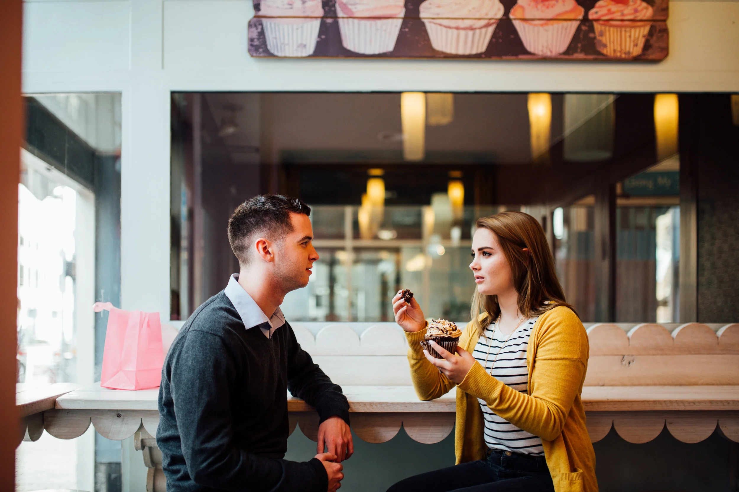 Cleveland, Ohio // lifestyle and documentary wedding and engagement photographer // Carrie Hall Photography