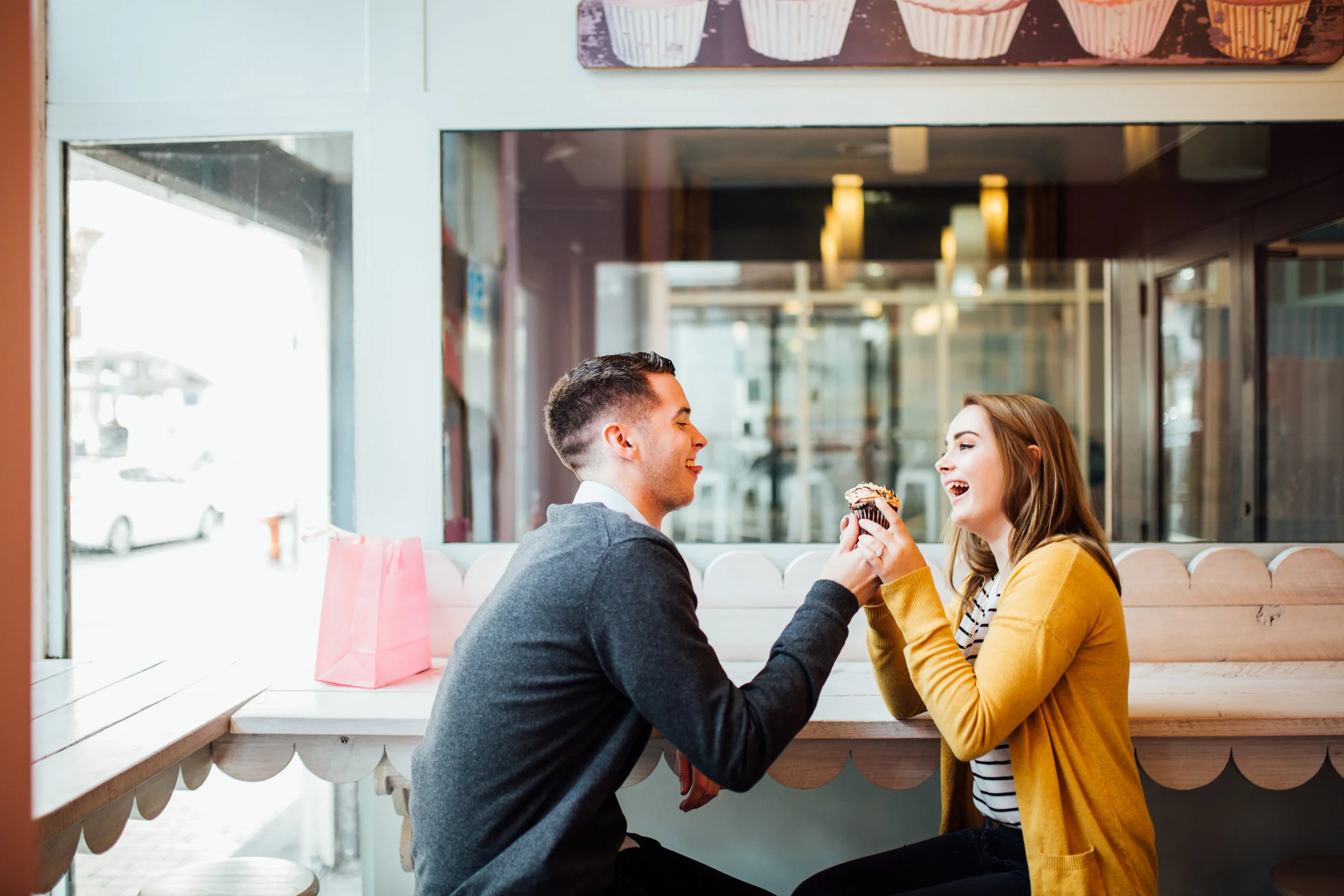 Cleveland, Ohio // lifestyle and documentary wedding and engagement photographer // Carrie Hall Photography