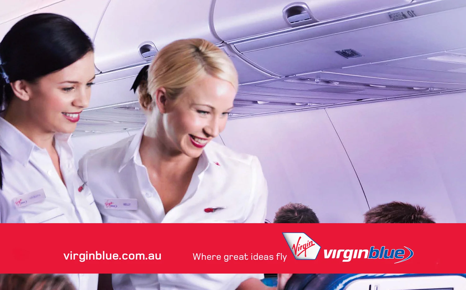 Virgin Blue