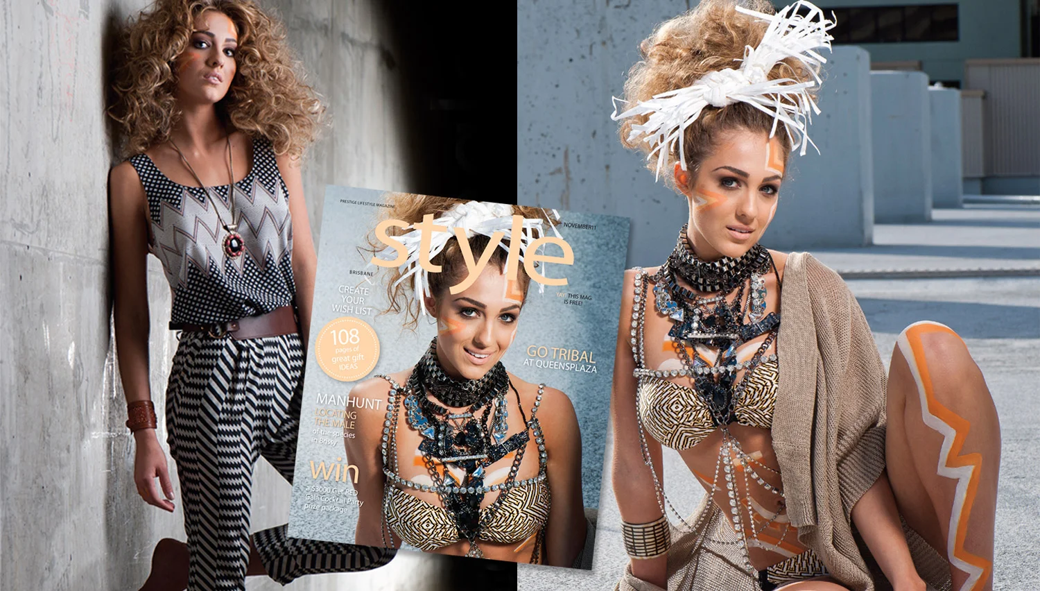 Style Magazine