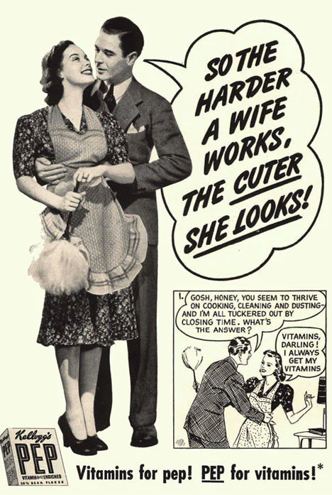 The Secret for Women's Cuteness Revealed