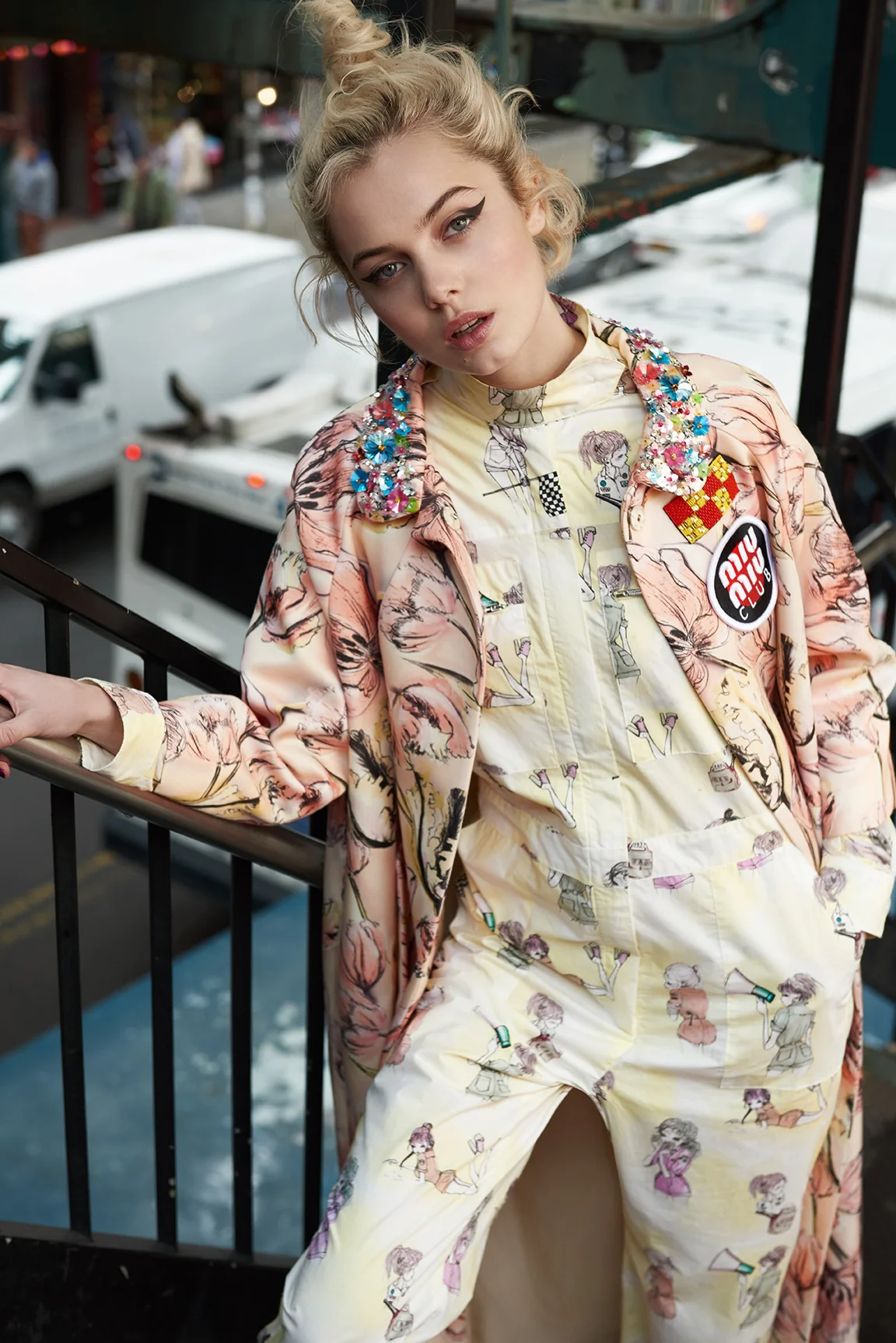 HARPER'S BAZAAR MX