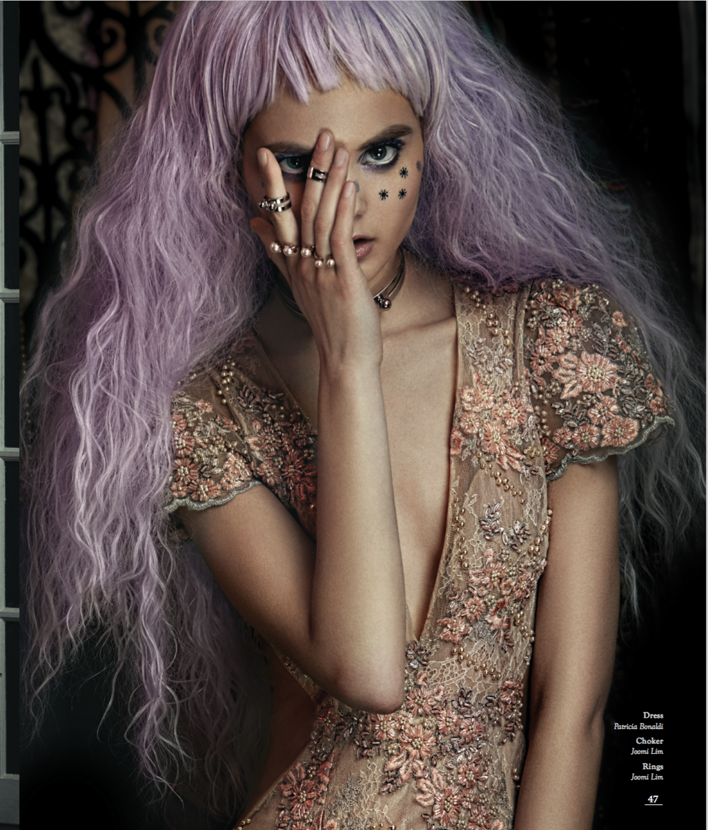 BASIC MAGAZINE