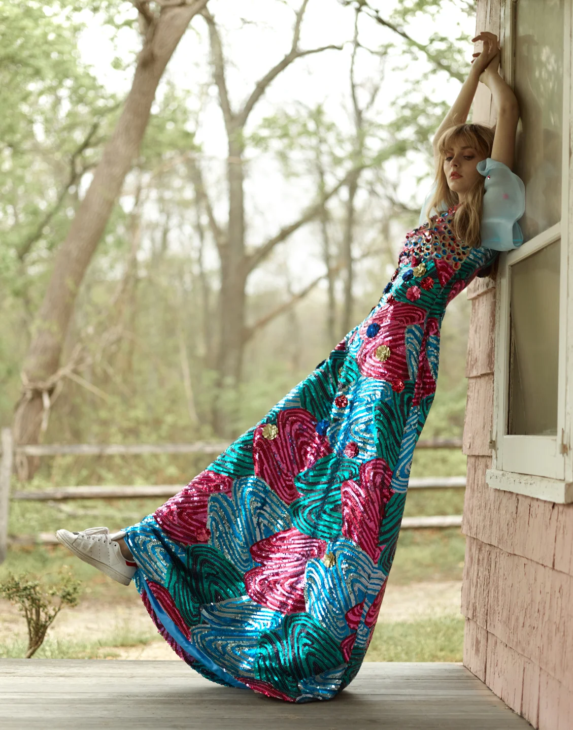 Marie Claire Serbia