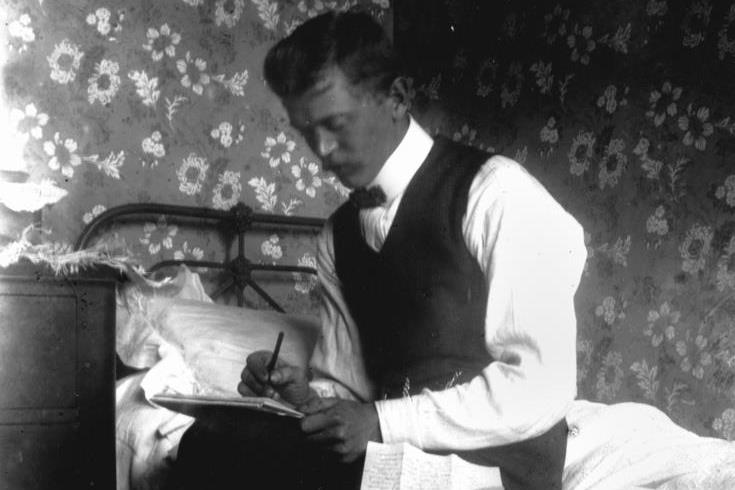 Three Rules for Writing and Designing