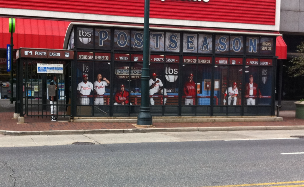 pastime.