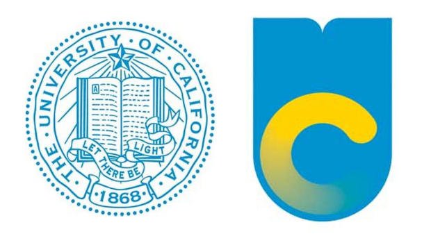 99% Invisible: Episode 69- The Brief and Tumultuous Life of the New UC Logo