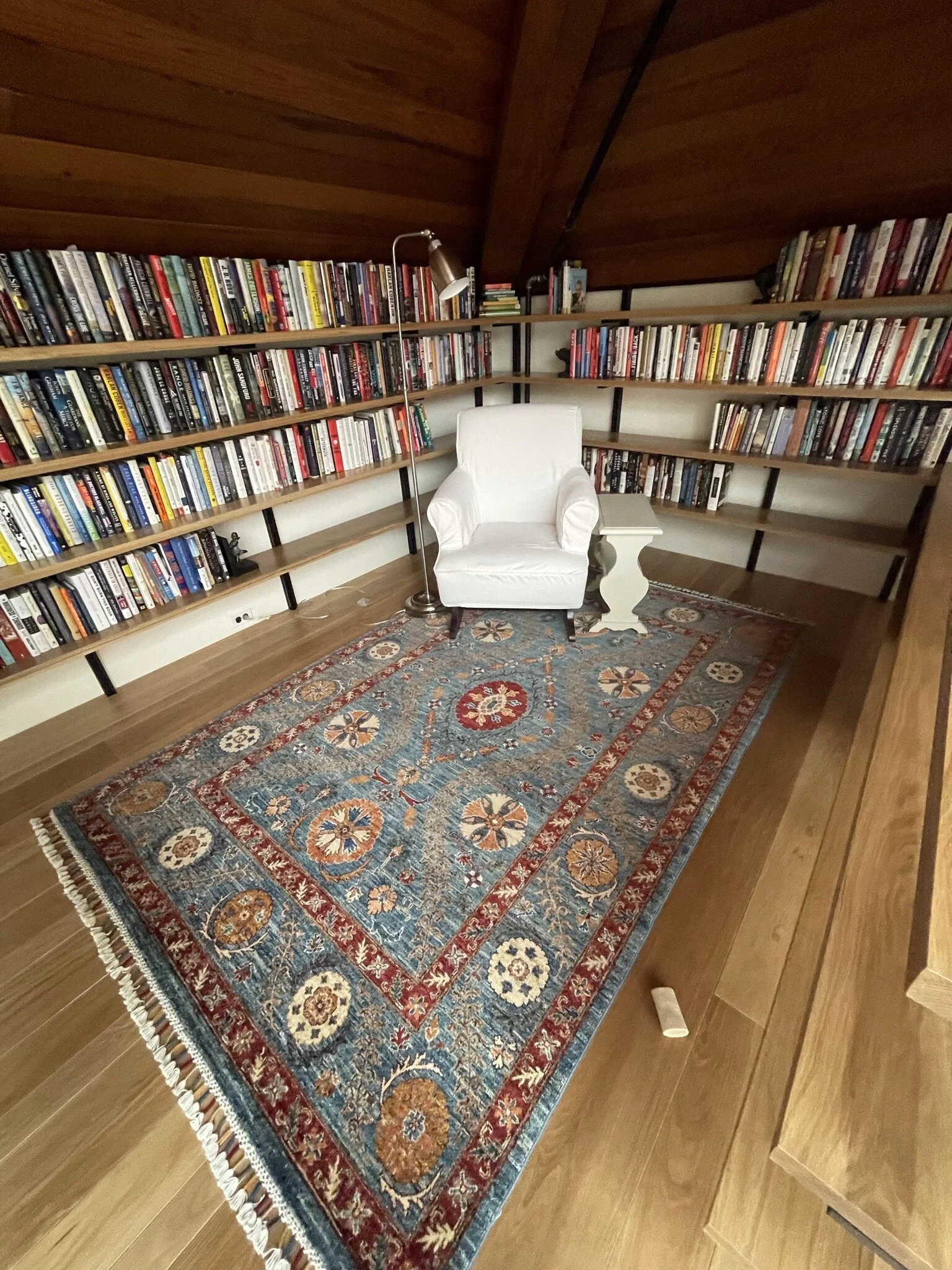  Library Loft 