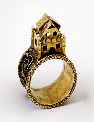 925 Sterling Silver Ana Bekoach Hebrew Ring, Jewish Jewelry | Judaica  WebStore