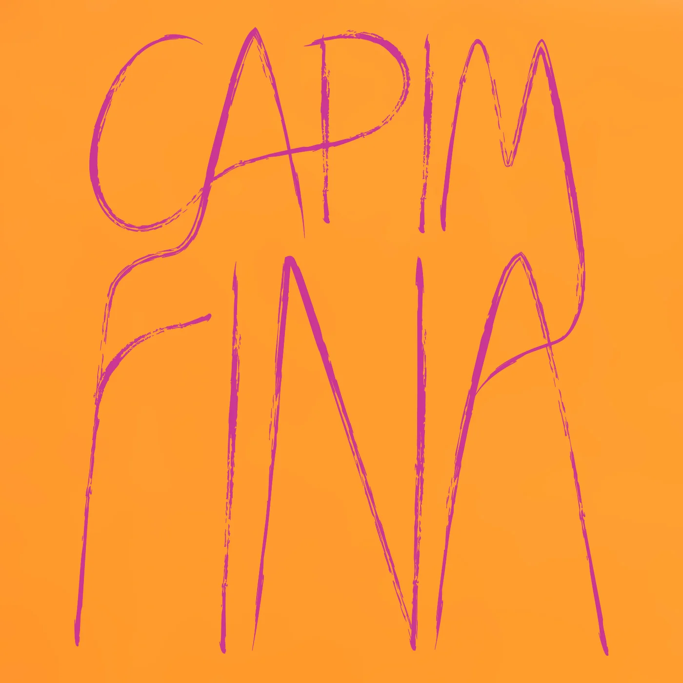 Capim Fina – Front ___