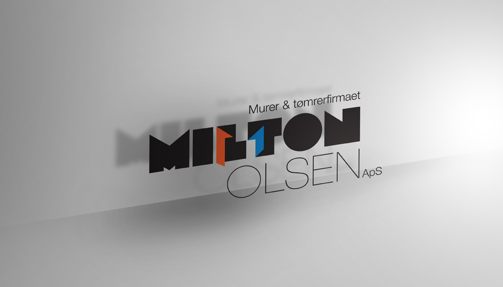 Milton Olsen ApS