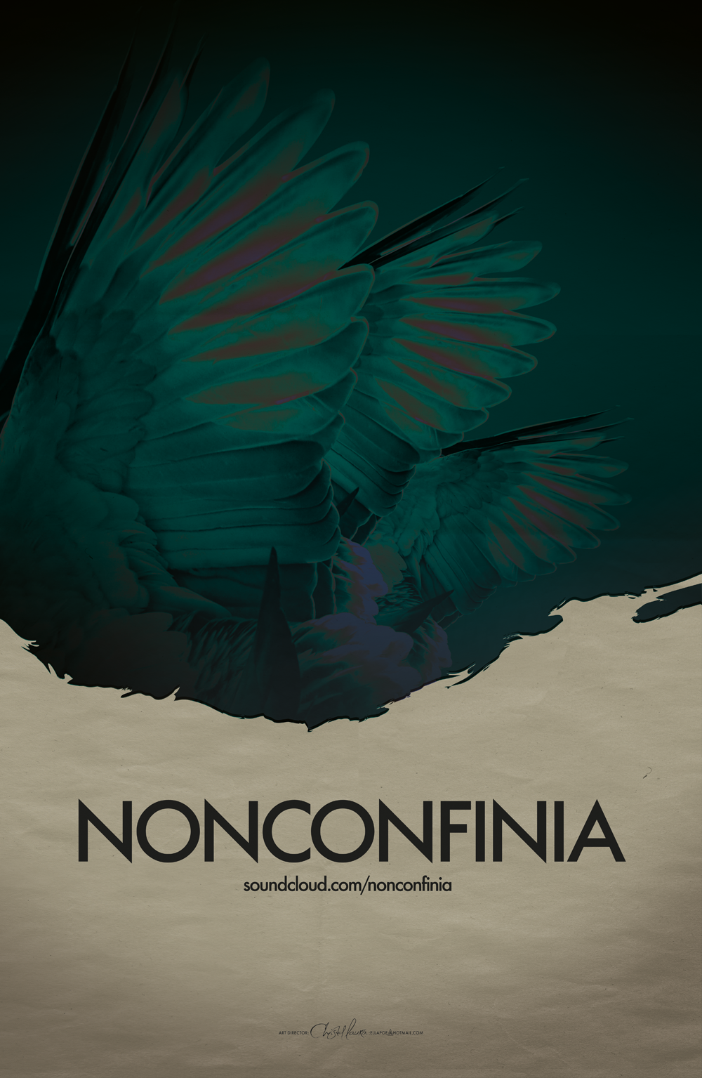 Poster design