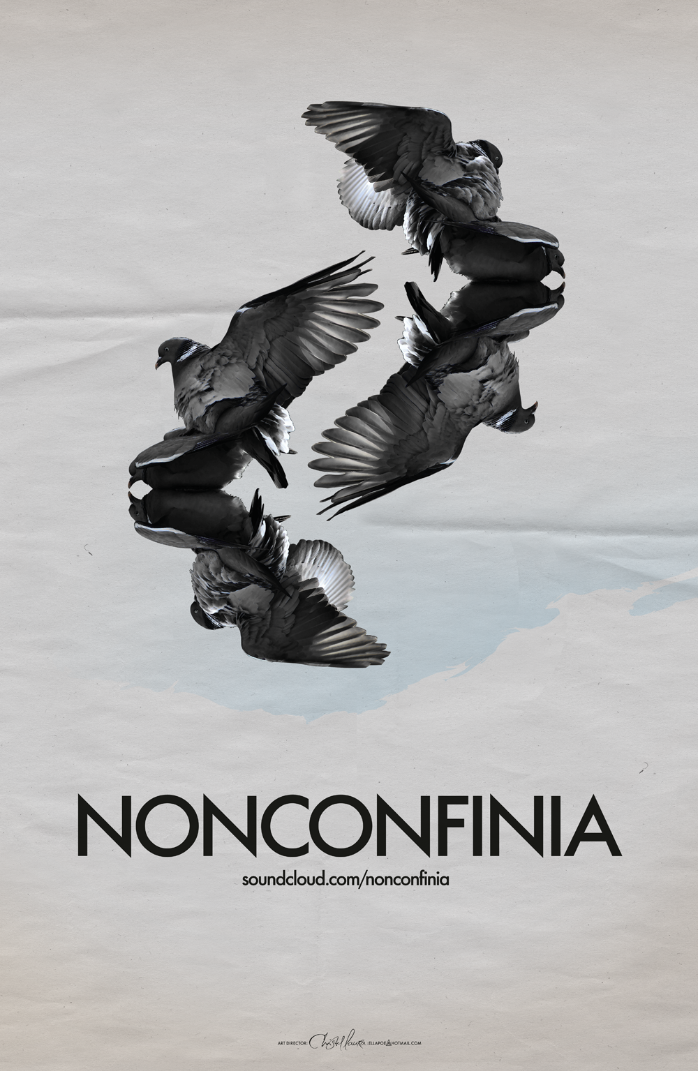 Poster design