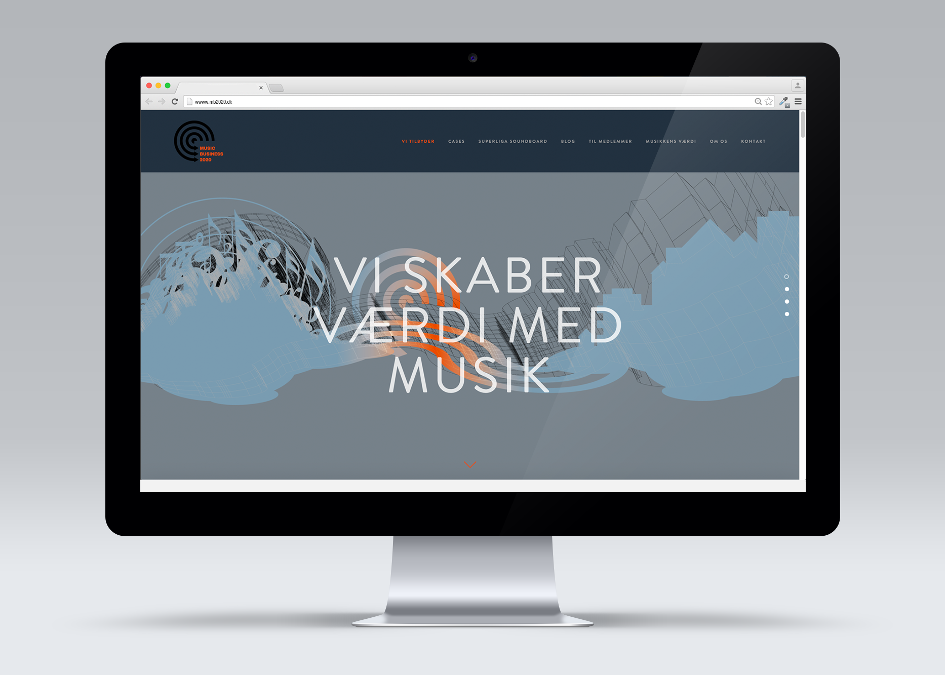 MusicBusiness 2020