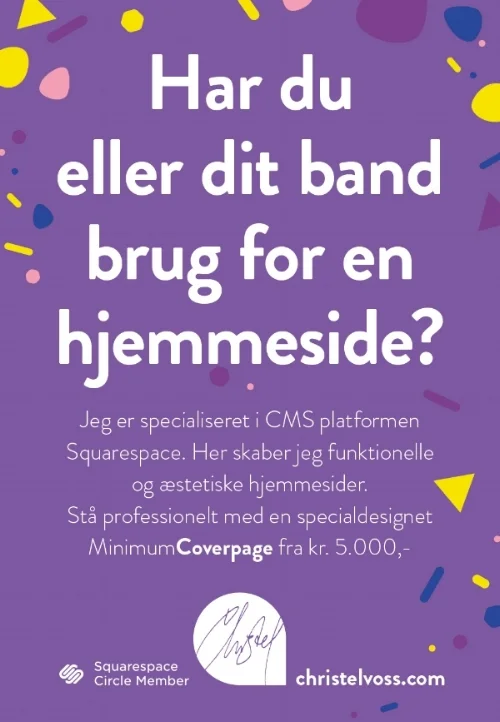 Advert 1