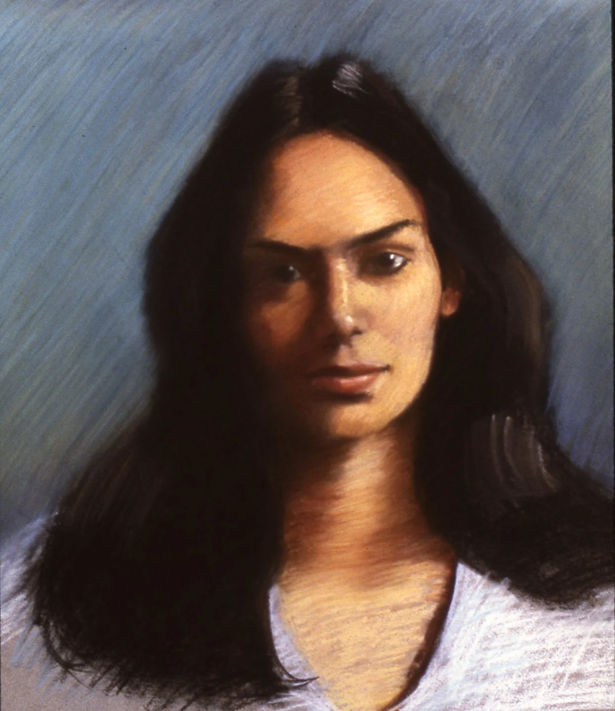 Catherine Salas