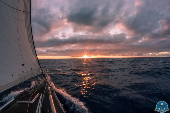 Another amazing dawn